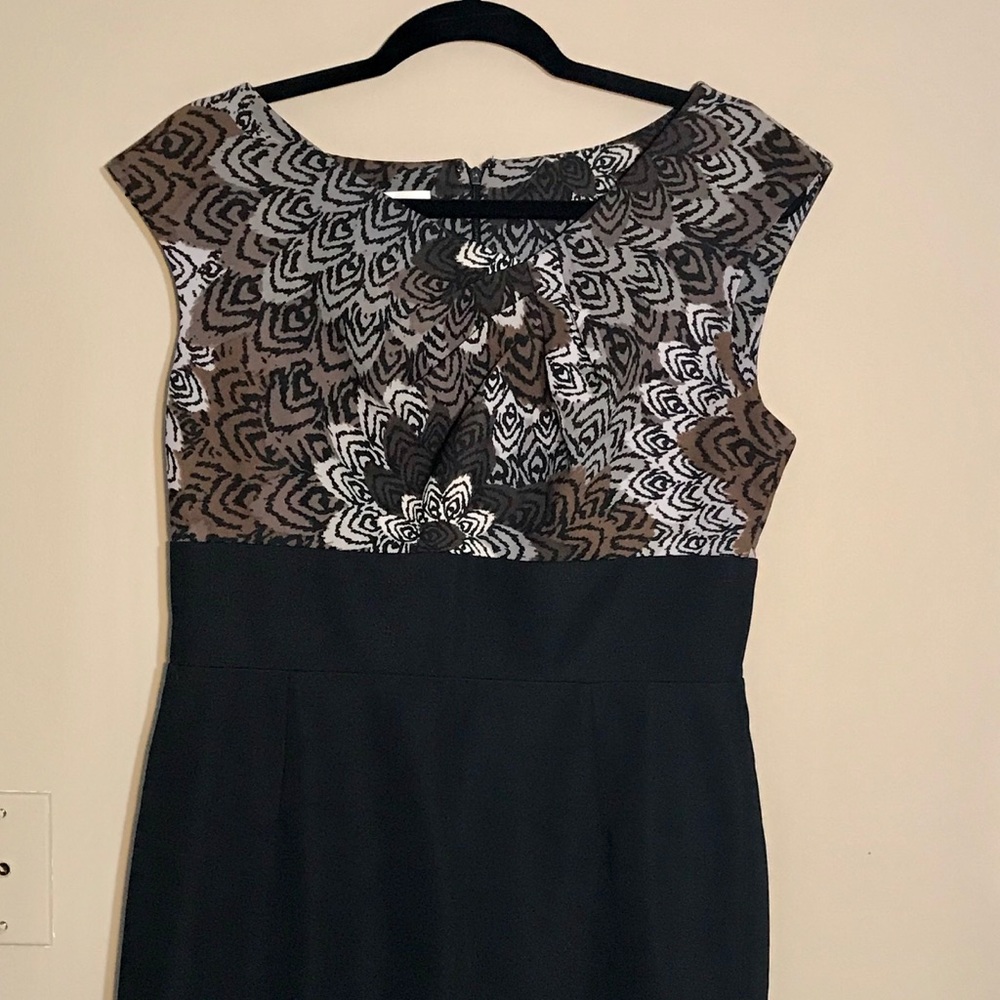London Times Dress